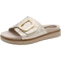 Jana Vegan Vegan kein Absatz 8-27561-46 Keilpantolette Vegan