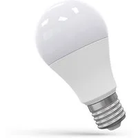 Spectrum LED-Leuchtmittel LED E27 A60 Birnenform 11W 220° 1050lm 230V Warmweiß 3000K DIMMBAR, E27, Warmweiß, Dimmbar
