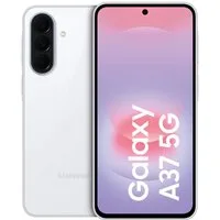 Samsung Galaxy A37 5G Smartphone (17,01 cm/6,7 Zoll, 128 GB Speicherplatz, 50 MP Kamera)