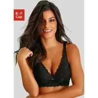 LASCANA Bralette-BH Mably ohne Bügel, Dessous