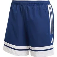 adidas Performance Sporthose adidas Performance Squadra 25 Downtime Short Damen