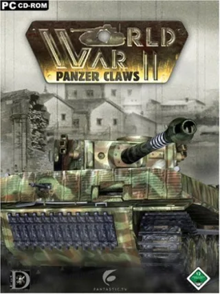 World War II: PanzerClaws 2