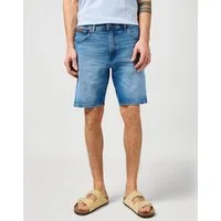 Wrangler Jeansshorts Texas