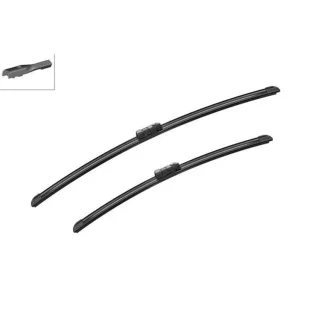 Bosch Wischblattsatz A164S Audi A6 A7 Q3 Q5 Q7 Volvo S90 V90 Xc90