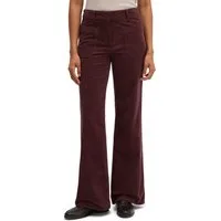 Marc O'Polo Cordhose aus Stretch-Baumwolle, Flared Fit
