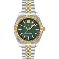 PHILIPP PLEIN Quarzuhr PLEIN ICON CHAIN, (1-tlg., Not a set – not applicable to this product), Quartz 3 hands