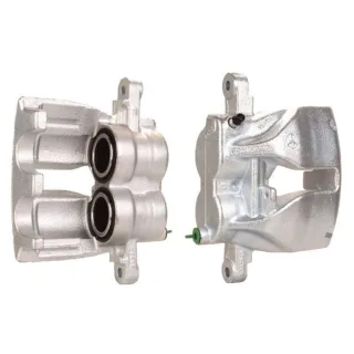 Hella Bremssattel hinten links VW Crafter 2,0 2,5 TDI