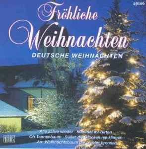 Fr?Hliche Weihnachten Weihnac