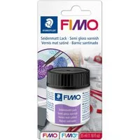 STAEDTLER Modellierwerkzeug STAEDTLER FIMO 8705 Seidenmatt-Lack - 35 ml