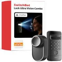 Ultra Vision Bundle, Set schwarz