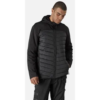 Dickies - "Generation Hybrid" Jacke Wasserfest für Herren (Schwarz)