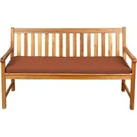 FAVRE Bankauflage Sitzkissen für Bank, Gartenschaukeln, Sitz, glatt, FK5