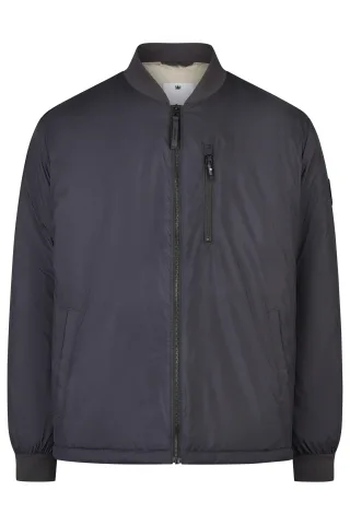 CALAMAR - Blousons Dark Navy - Gr. - 58