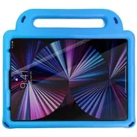 cofi1453 Tablet-Hülle Diamond Tablet Case Armored Soft Case Schutzhülle mit Stifthalter