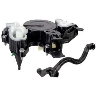 Febi ?labscheider Kurbelgeh?useentl?ftung Audi Seat Skoda VW 176540