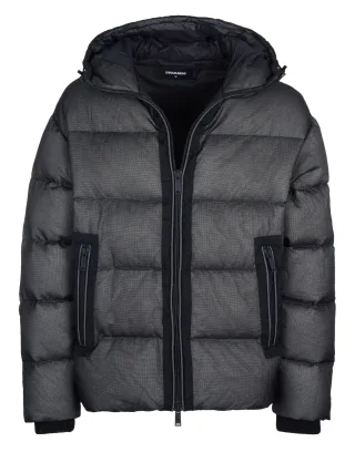 Dsquared2 Jacke