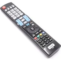 vhbw Fernbedienung (Ersatz für LG AKB73756502 für TV, Video Audio & Konsole)