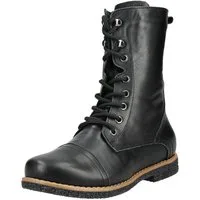 Andrea Conti Andrea Conti Stiefelette Leder Schnürstiefelette