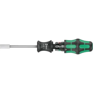 Wera Kraftform Kompakt 27 Set 1, 7-teilig - 05051510001