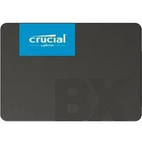 Crucial Crucial CT500BX500SSD1 interne SSD