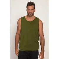 JP1880 T-Shirt Tanktop Bauchfit Spezialschnitt