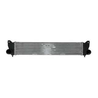 NRF Ladeluftk?hler Fiat Sedici Suzuki Sx4 1,9