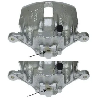 Hella Bremssattel vorne rechts Honda MG Rover