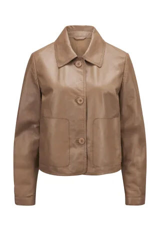 MILESTONE - MSAmmi taupe - Gr. - 40