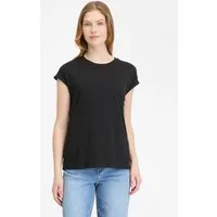 Ragwear T-Shirt DIONA A mit überschnittenen Schultern