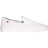a. soyi Brea Slip on Sneaker mit atmungsaktivem Strickgewebe aus TENCEL™ Slip-On Sneaker
