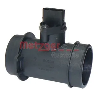 Metzger Luftmassenmesser Mercedes 0891034 2,2