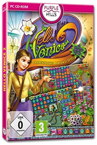Hello Venice 2