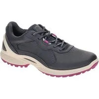 Ecco 85080301038 Schnürschuh
