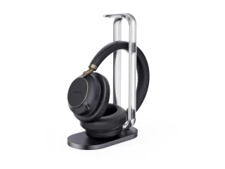 Yealink BH76 Plus | 1208699 | Headset - On-Ear / Fullsize