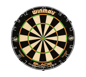 Winmau Champions Choice DualCore Dartboard