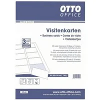 Otto Office Visitenkarten