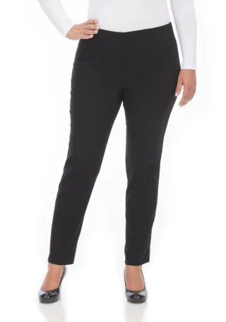 KjBRAND - Susie XS Ankle schwarz - Gr. - 52