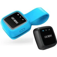 Alcatel MOVE TRACK GPS TRACKER MK20X Mobiler GPS Empfänger per APP GPS-Ortungsgerät