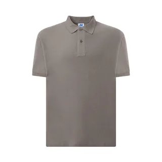JHK - Poloshirt für Herren (Zink)