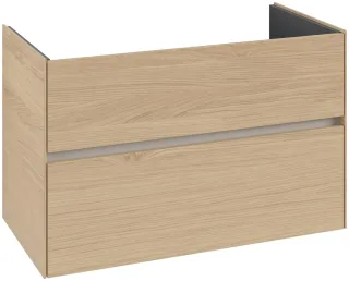 Villeroy & Boch Waschtischunterschrank Collaro C14500 472x609,5x961mm Nordic Oak C14500VJ