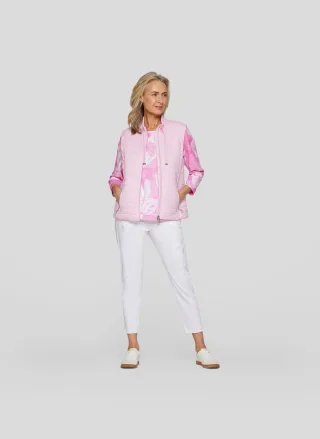 RABE - Powder Rose mandelbluete - Gr. - 38