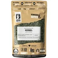 Bremer Gewürzhandel Gewürz Kerbel, gerebelt, 50 g