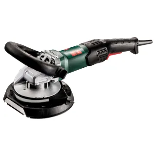 Metabo Renovierungsfräse RFEV 19-125 RT mit Fräskopf Spitzzahn - Kunststoffkoffer - 603826710