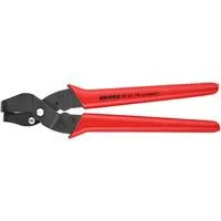 Ausklinkzange 90 61 16 rot, Schnittkapazität 16 x 32mm