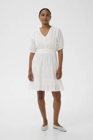 Kleid KAbea Kleid Regular fit