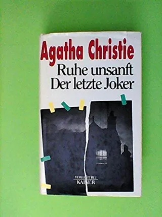 Ruhe unsanft /Der letzte Joker