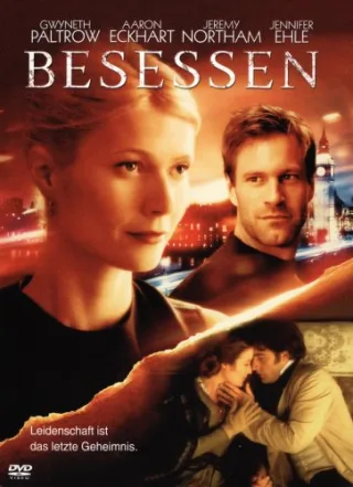 Besessen [DVD] [2003]