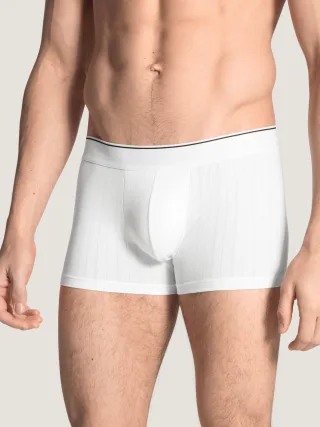CALIDA - HERREN Boxer weiss - Gr. - M