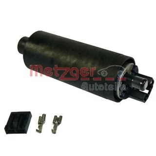 Metzger Kraftstoffpumpe Audi 80 100 A6 Coupe V8
