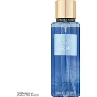 Victorias Secret Körperspray Rush Fragrance Mist – Belebendes Body Spray für Frauen, 250 ml, Blumiger, fruchtiger Duft, langanhaltende Frische